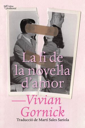 LA FI DE LA NOVELLA DAMOR