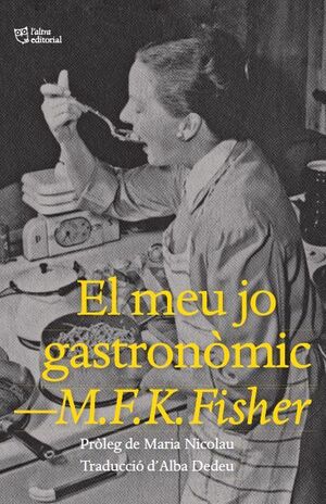 EL MEU JO GASTRONÒMIC