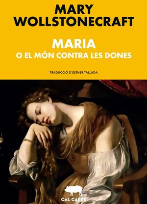 MARIA O EL MÓN CONTRA LES DONES