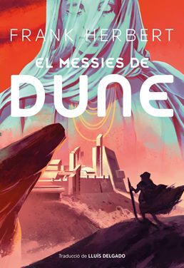 EL MESSIES DE DUNE
