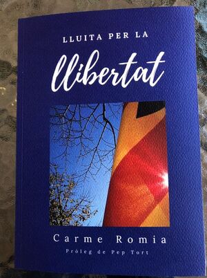 LLUITA PER LA LLIBERTAT