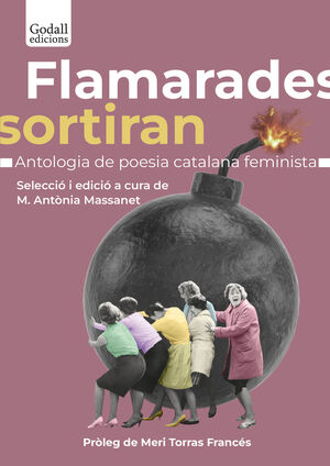 FLAMARADES SORTIRAN