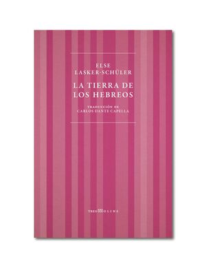 LA TIERRA DE LOS HEBREOS