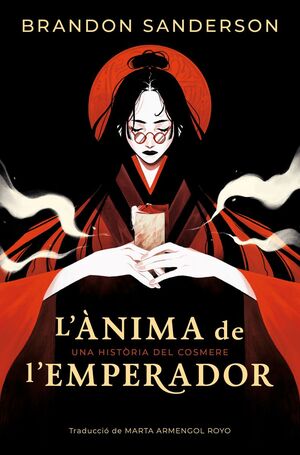 L'ANIMA DE L'EMPERADOR