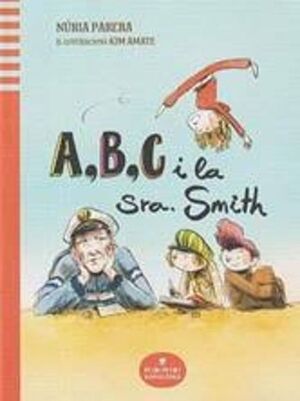 A,B,C I LA SRA. SMITH