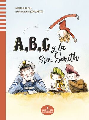 A,B,C Y LA SRA. SMITH