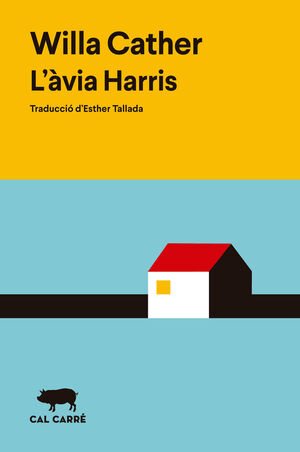 L'AVIA HARRIS