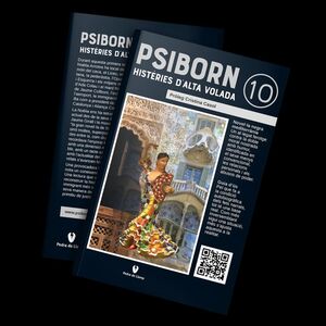 PSIBORN 10
