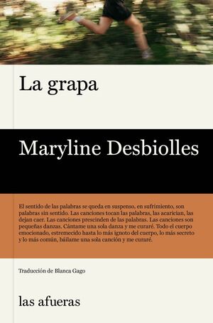 LA GRAPA