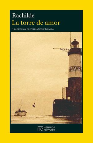 LA TORRE DE AMOR