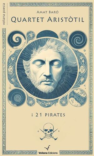 QUARTET ARISTOTIL I 21 PIRATES