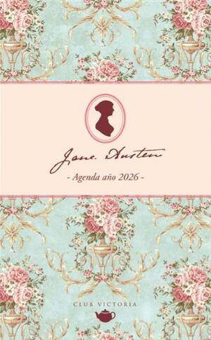 AGENDA JANE AUSTEN 2026