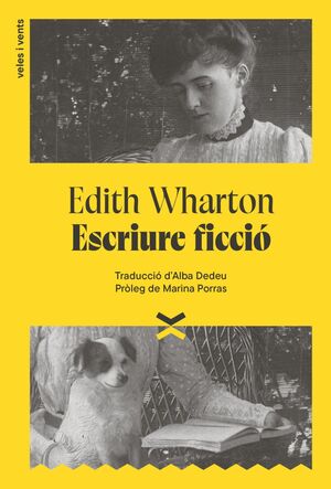 ESCRIURE FICCIÓ