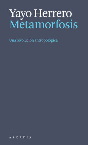 METAMORFOSIS