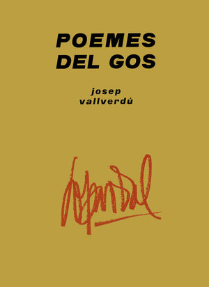 POEMES DEL GOS