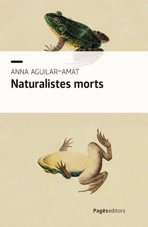NATURALISTES MORTS