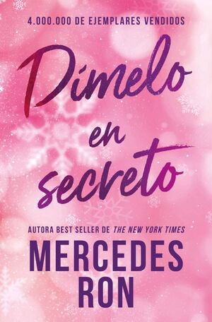 DÍMELO EN SECRETO (DÍMELO 2)