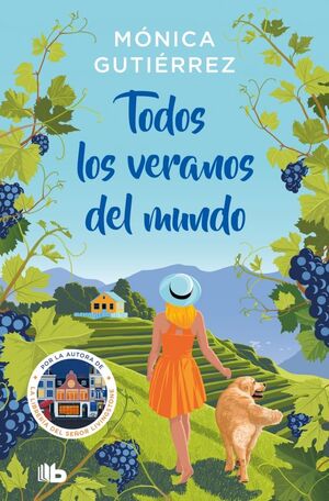 TODOS LOS VERANOS DLE MUNDO