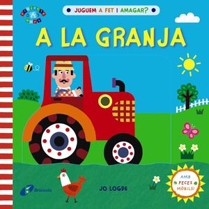 JUGEM A FET I AMAGAR?