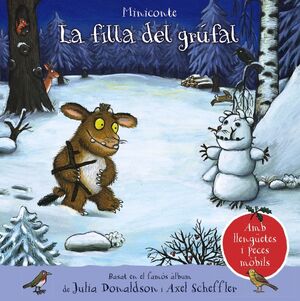 FILLA GRÚFAL