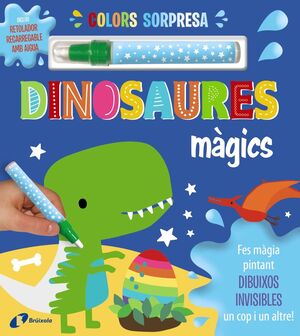 DINOSAURES MÀGICS