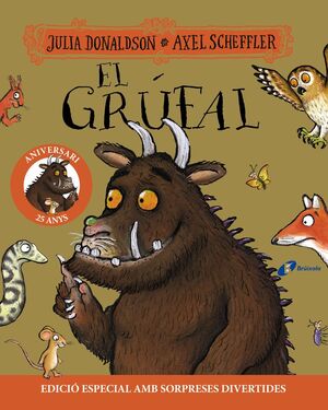 EL GRÚFAL
