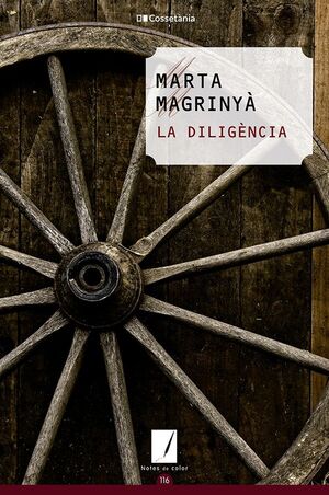 LA DILIGENCIA