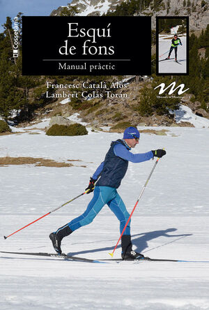 ESQUI DE FONS