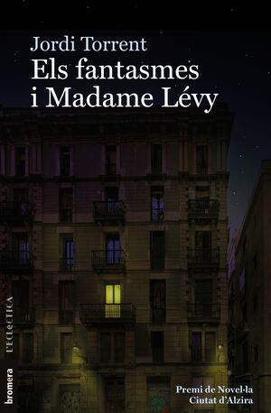 ELS FANTASMES I MADAME LÉVY