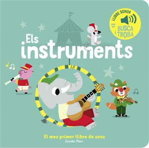 ELS INSTRUMENTS