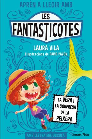 LA VERA I LA SORPRESA DE LA PEIXERA
