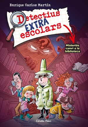 DETECTIUS EXTRAESCOLARS 1.