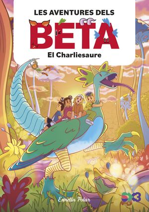 LES AVENTURES DELS BETA 2