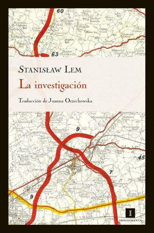 LA INVESTIGACION