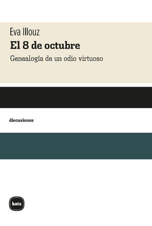 EL 8 DE OCTUBRE