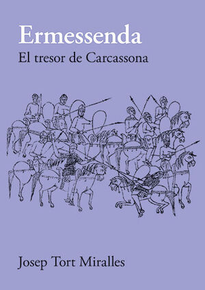 ERMESSENDA. EL TRESOR DE CARCASSONA