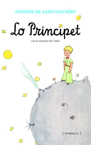 LO PRINCIPET