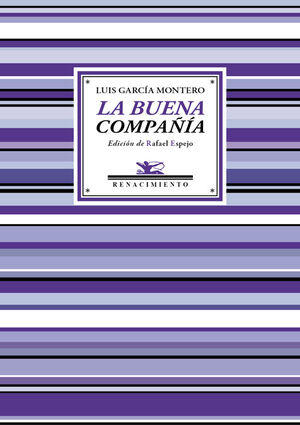 LA BUENA COMPAÑIA