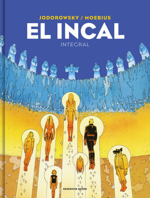 INCAL