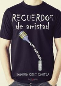 RECUERDOS DE AMISTAD