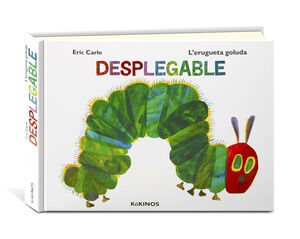 LERUGUETA GOLUDA DESPLEGABLE