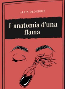 L'ANATOMIA D'UNA FLAMA