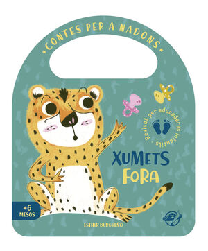 CONTES PER A NADONS XUMETS FORA