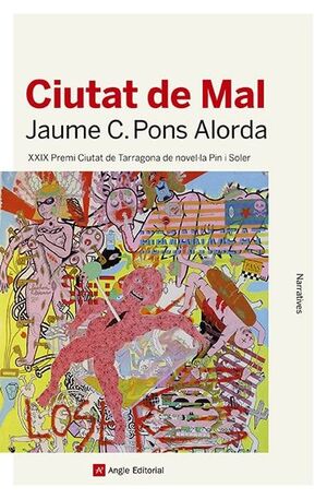 CIUTAT DE MAL