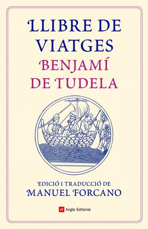 LLIBRE DE VIATGES