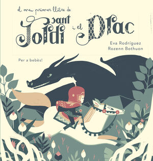 EL MEU PRIMER LLIBRE DE SANT JORDI