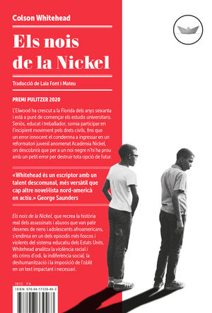 ELS NOIS DE LA NICKEL