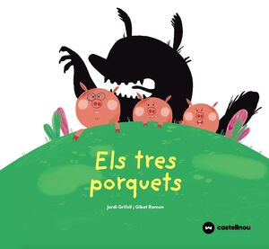 ELS TRES PORQUETS