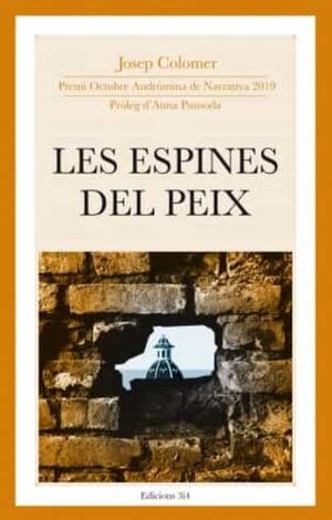 LES ESPINES DEL PEIX