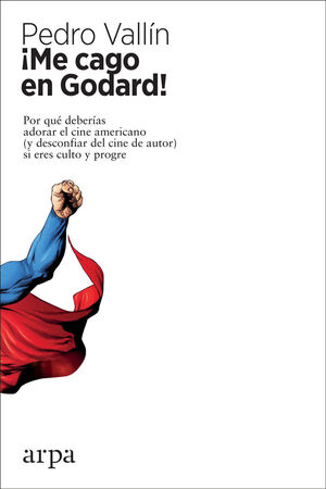ME CAGO EN GODARD! - REED
